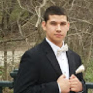 Meet your Posher, Tom